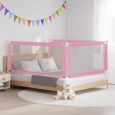 Child's bed, pink,...