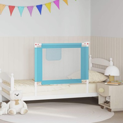 Child's bed, blue, 90x25cm,...