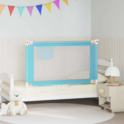 Child's bed, blue,...
