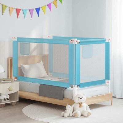 Child's bed, blue,...