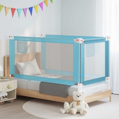 Child's bed, blue,...