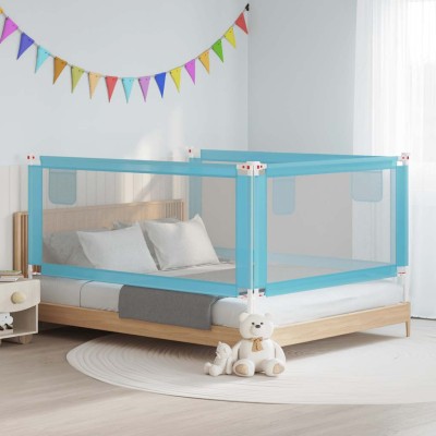 Child's bed, blue,...