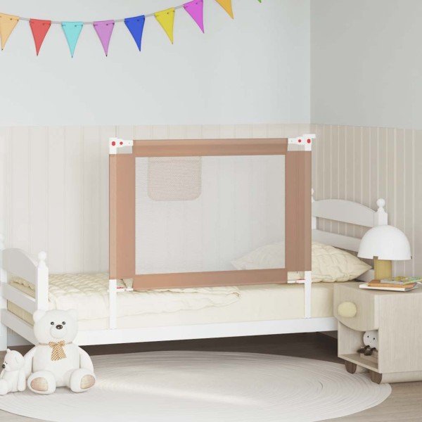 Child beds, savings, 100x25cm, fabric