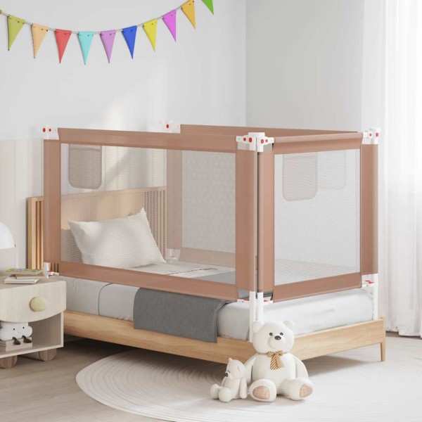 Child's bed, savings, 150x25cm, fabric