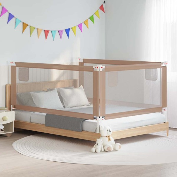 Child's bed, savings, 200x25cm, fabric
