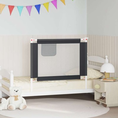 Child bed, grey, 100x25cm,...