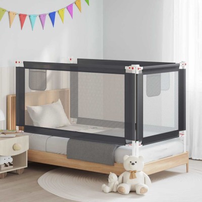 Child's bed, grey,...