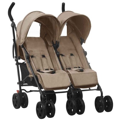 Twin cart, save color, steel
