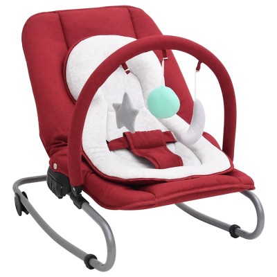 Bearings for babies, red,...