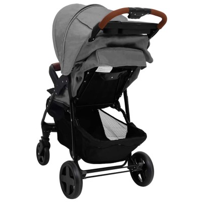 Child Trolley 2-1, light...