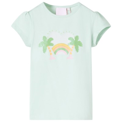 Children T-shirt, light...