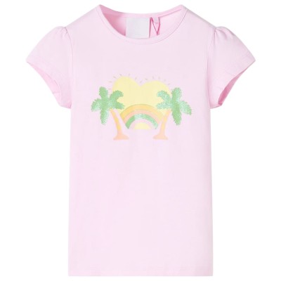 Children's T-shirt, light...