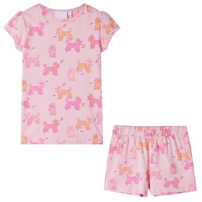 Children's pajamas with...