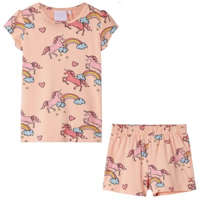 Children's pajamas with...