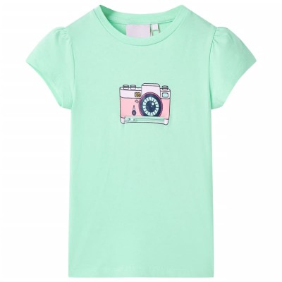 Children's T-shirt, bright...