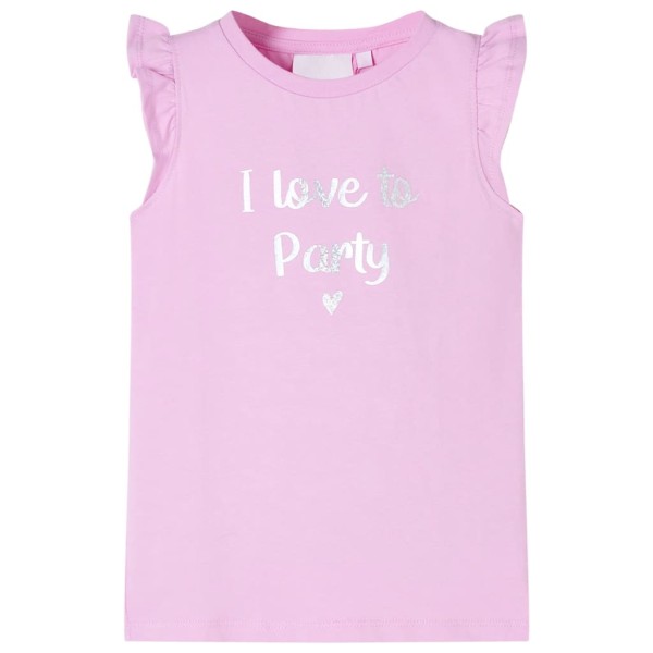 Children's T-shirt with roller, olive, 128-sized