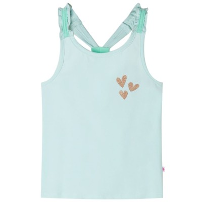 Children's T-shirts without...