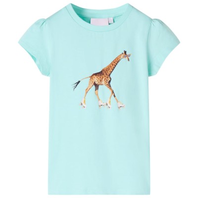 Children's T-shirt, light...