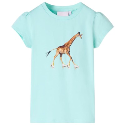 Children's T-shirt, light...