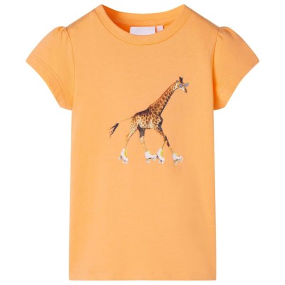 Children's T-shirts, bright...