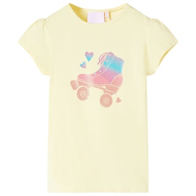 Children T-shirt, light...