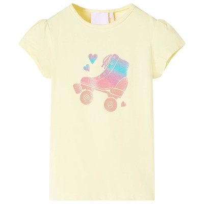 Children's shirt, light...
