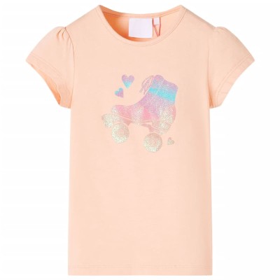 Children's T-shirt, light...
