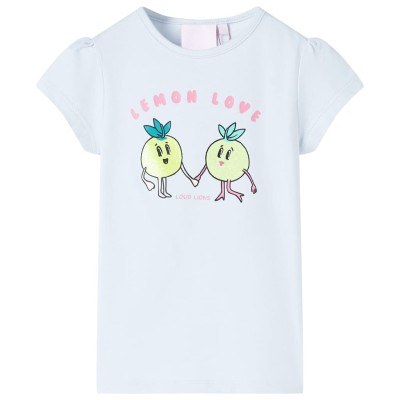 Children's T-shirt, light...