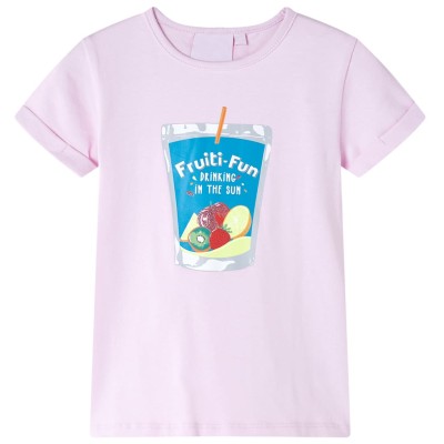 Children's T-shirt, light...