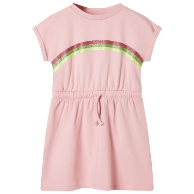 Children's dress with...