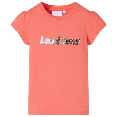 Children's shirt short...