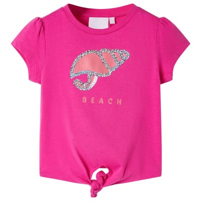 Children's shirt, dark...