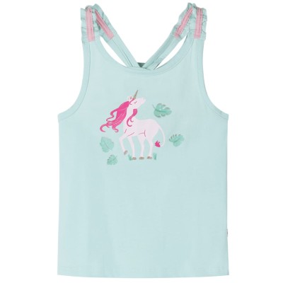 Children's T-shirts without...