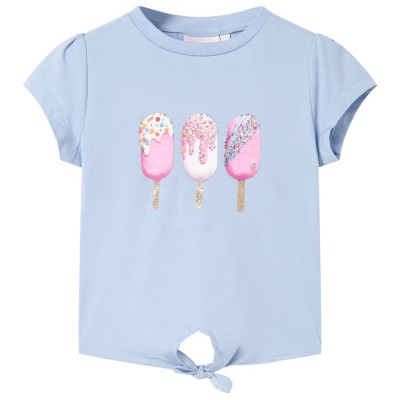 Children's shirt, blue...