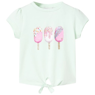 Children T-shirt, light...