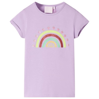Children's T-shirt, olive...