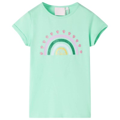 Children's T-shirt, bright...