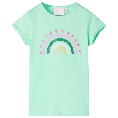 Children's T-shirt, bright...