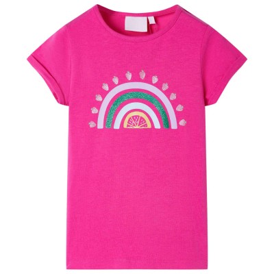 Children's shirt, dark...