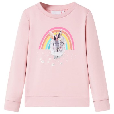 Children's sweater, pink...