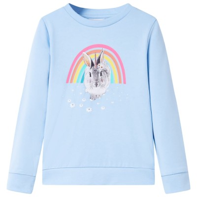 Children's sweater, light...