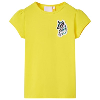 Children's T-shirt, bright...