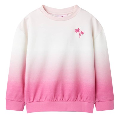 Children's sweater, pink...