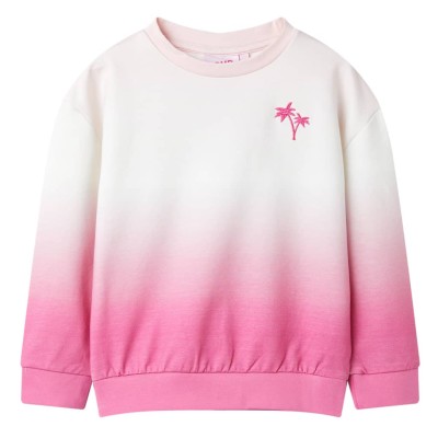 Children's sweater, pink...
