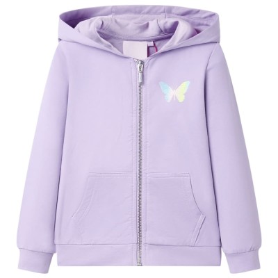 Children's sweater with...