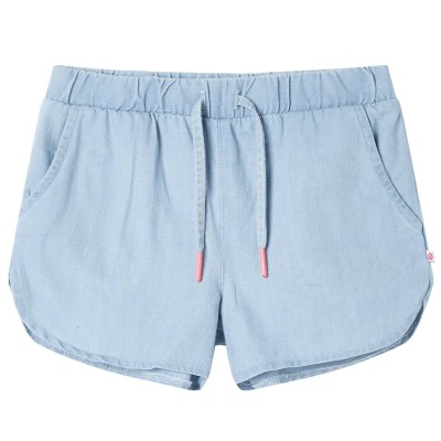 Children's shorts, light...