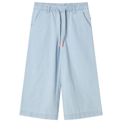 Children's trousers, light...