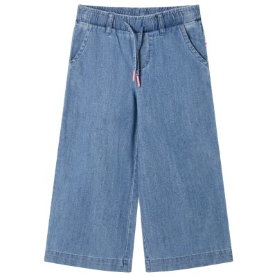 Children's trousers, jeans...