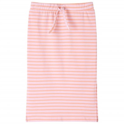 Straight childish skirt...