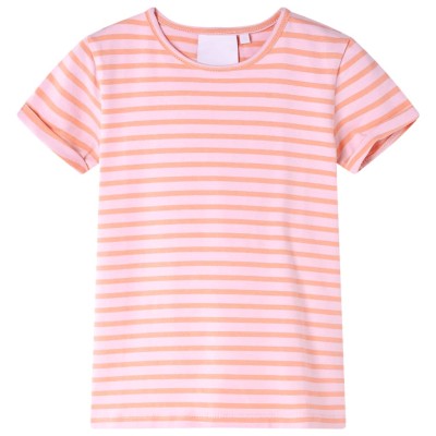 Children's T-shirt, pink,...